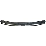 Auto Accessories Dealer Rear Bumper Cover Applique for Volkswagen Tiguan 2015-2017 and 2018(Limited only)