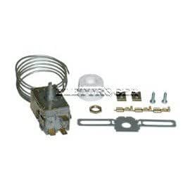 TERMOSTATO FAGOR BRANDT (43 X 7669), WHIRLPOOL (481981728917 ...