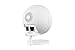 abode 1080p Indoor Security Camera | Capture Clips When Alarm is Triggered | Stream Video On-Demand