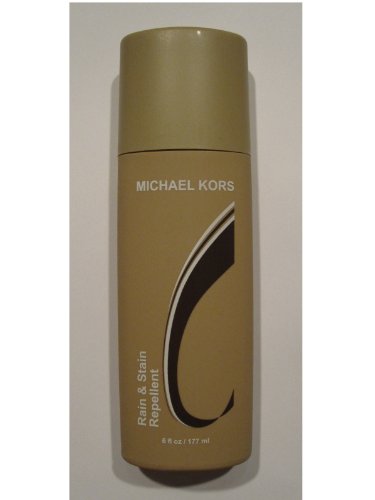 Michael Kors Rain & Stain Repellent 6 fl oz Michael Kors Rain & Stain Repellent 6 fl oz