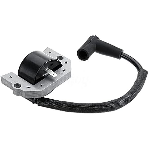 Amazon.com: PARTSRUN 1258404S Ignition Coil Module Fits Kohler  