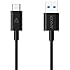 Anker USB-C to USB 3.0 Cable (3.3ft) for USB Type-C Devices Including the MacBook, ChromeBook Pixel, Nexus 5X, Nexus 6P, Nokia N1 Tablet, OnePlus 2 and More