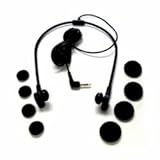 Olympus E-62 (146031) Transcription Stereo Headset
