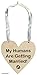 Engagement Photo Prop Sign - My Humans are Getting Married - Engagement Gifts - Bride to Be - Engaged - Engagement Gifts for Couples