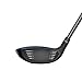 Cobra FW KING F7 BU Graphite Regular 34 Head Cover, Blue, Right Hand