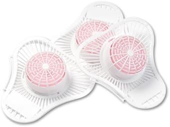 C-Para Block Urinal Scren 3 Oz.