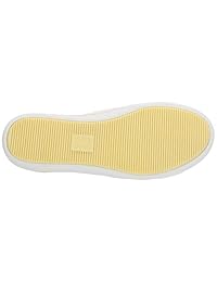 Naturalizer - Zapatillas de moda para mujer con suela acolchada Morrison