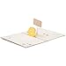 Paper Spiritz Sorry Pop up Cards Birthday, ,3D Anniversary Thank You Card,Pop-up Mother's Day Card, with Envelopes all Occasions