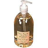 Lothantique Authentique Liquid Soap Verbena 500ml/16.9oz
