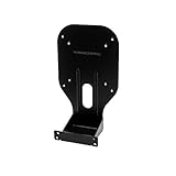 VESA Mount Adapter Bracket for HP Monitors 2011x, 2211x, 2311x, 2511x, 2711x (V3) - by HumanCentric