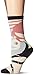 Stance Women's Cancer Zodiak Crew Sock