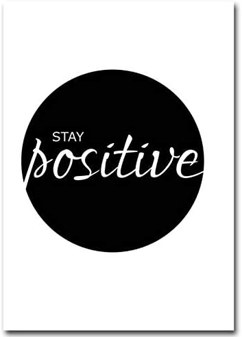 pic Simple Inspirational Quotes Painting canvas painting modern home decor
