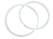 Silicone sealing ring for 6 qt and 5 qt IP models - Two pack