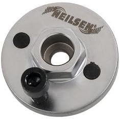 Mekaink Special Crankshaft Rotation Tool For Vag 5 Cylinder Engines