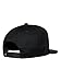 Quiksilver Men's Mouthy Hat, Black, One Size