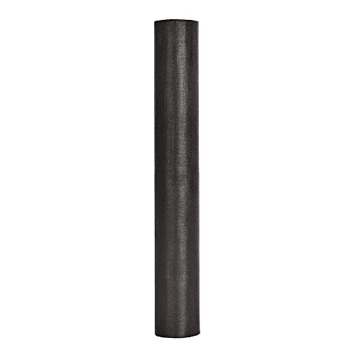 New York Wire FCS10322-M Extra Strength Screen, Charcoal, 48" x 100'
