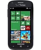 Samsung Ativ Odyssey I930 8GB Unlocked GSM Windows 8 Smartphone - Black