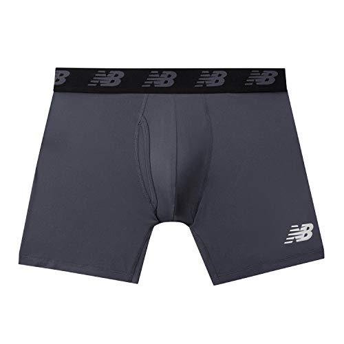 image for New Balance Mens Premium Performance 6