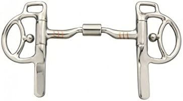 Tough-1 Mini Low Port Correction w/Roller 3 3/4in