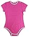 Littleforbig Cotton Romper Onesie Pajamas Bodysuit Pastel Series