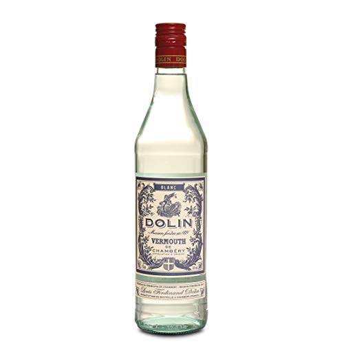 DOLIN BLANC - VERMOUTH DE CHAMBÉRY - VOL. 16% - 75CL