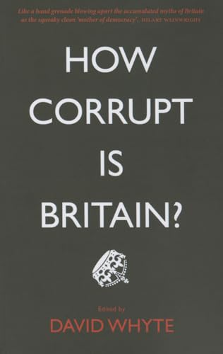 How Corrupt is Britain?