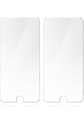 Spigen Glas tR Slim 0.35 mm iPhone 7 Plus Screen Protector with Tempered Glass 2 Pack Lifetime Warranty for iPhone 7 Plus