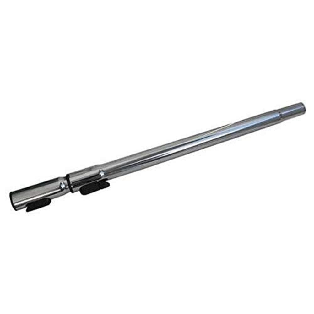 Nilfisk Telescopic Tube Chrome - Vacuum Accessories