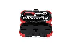 GEDORE - R49003016 RED Socket set size4-13mm 16pcs