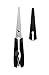 Kitchen Scissors, Premium Heavy Duty Kitchen Shears with Blade Cover—Poultry Shears Stainless Steel Sharp Blade for All-Purpose Use