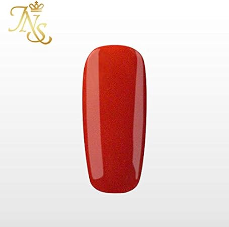 Amazon 806 イタリアンレッド ジャパンネイル ネイルデザイン 通販