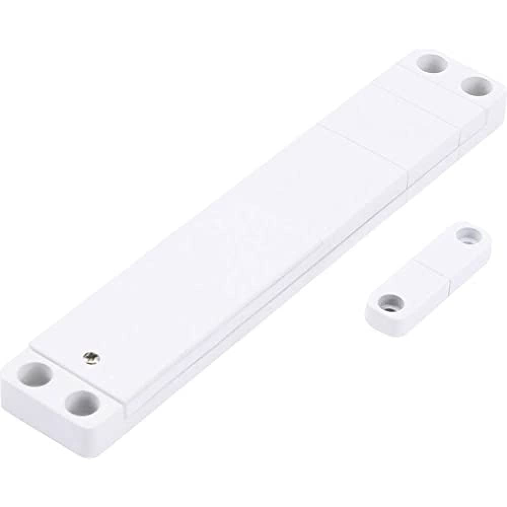 OLYMPIA 6104 Concealed Door/Window Contact for Wireless Alarm Systems of Protect and ProHome Systems, 3 V