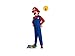 Super Mario Brothers, Mario Costume, Large