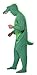 Smiffys Crocodile Costume