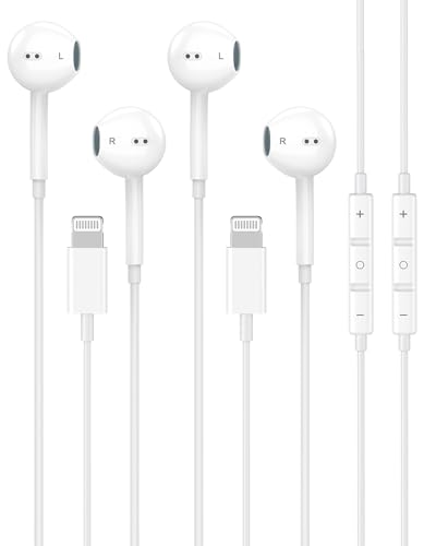 esbeecables Lightning Earbuds