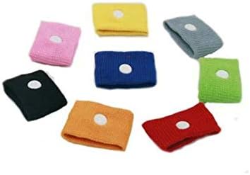 bracciale per il mal di mare per adulti