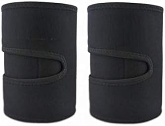 THE GURU SHOP Thigh Trimmer Belt Sweet Sweat Neoprene Trim Waist SHED Excess Water/Fitness (L-Size)