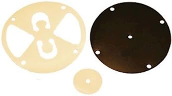 KNF K086-0XTA Service Kit for Portable Laboratory Pumps w/PTFE & Ryton