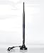 Verizon Jetpack 4G LTE Mobile Hotspot MiFi MHS291L Pantech MHS291L MHS 291L external antenna & antenna adapter cable 5db