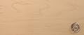 Maple Plywood 1/4" X 24" X 24" Good 1 Side