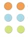 Nail Trimmer Replacement Pads fit for Zoli Baby Buzz B 6sets