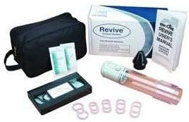 EN44016EA - Revive Custom Battery Vacuum Therapy System