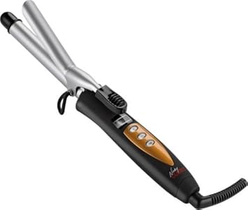 nicky clarke supershine steam conditioning straightener