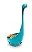 OTOTO The Original Nessie Soup Ladle - Cute Gifts, Funny Kitchen Gadgets, Loch Ness design, Cooking Gifts for Mom - Cute and Practical Kitchen Utensils - Unique Gifts for Women