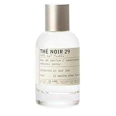 Th&Atilde; Noir 29 Perfume Spray