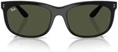 Amazon.com: Ray-Ban RB0298SF Mega Hawkeye Low Bridge Fit