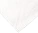 Amazon Brand – Pinzon 400 Thread Count Egyptian Cotton Sateen Hotel Stitch Duvet Cover - Full or Queen, Espresso