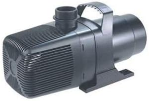 Swell Multi-Pump 6500 - Multi-Purpose Garden and Feature Pump, 3-Year Guarantee, Black - Image 3