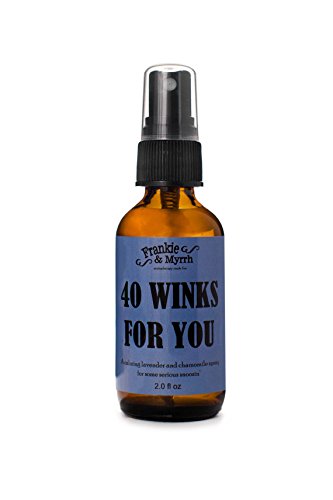 40 Winks for You