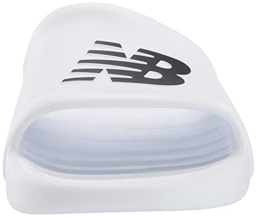 new balance men's 100 v1 slide sandal